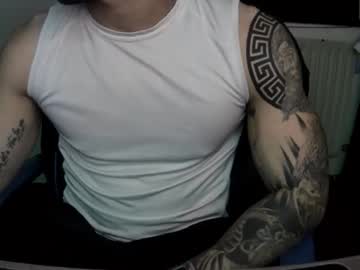 Alejoduarte16 Chaturbate stream image from November 17, 2025