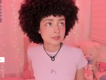 Alice_Wiinter Chaturbate stream image from November 17, 2025