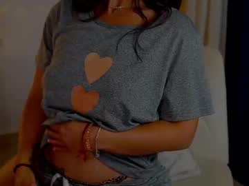 Anabelcurvy Chaturbate stream image from November 17, 2025
