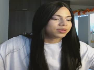 Brittany_Wilsom Chaturbate stream image from November 17, 2025