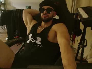 Cookiewaves Chaturbate stream image from November 17, 2025