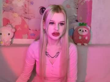 Honeygold__ Chaturbate stream image from November 17, 2025