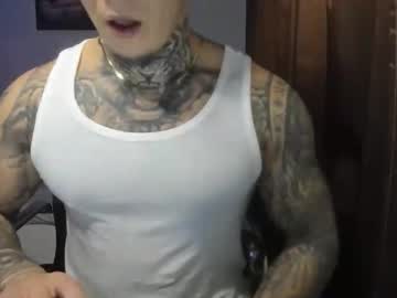 Lewis_Muscleee Chaturbate stream image from November 17, 2025