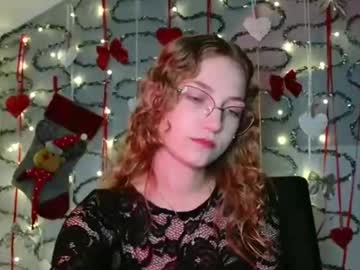 Lily_Tayberry Chaturbate stream image from November 17, 2025