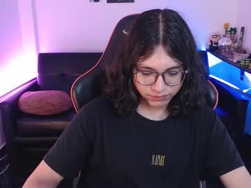 Malik_Harrison_ Chaturbate stream image from November 17, 2025