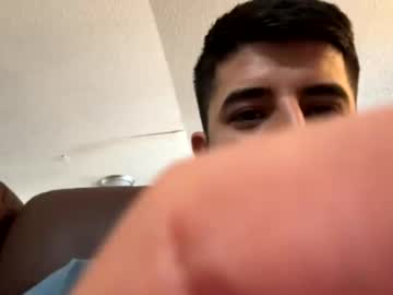 Marcovega141810 Chaturbate stream image from November 17, 2025