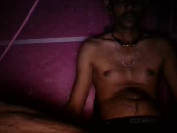 Raghu98455 Chaturbate stream image from November 17, 2025
