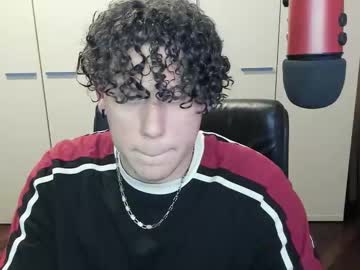 Tedhmicro25 Chaturbate stream image from November 17, 2025