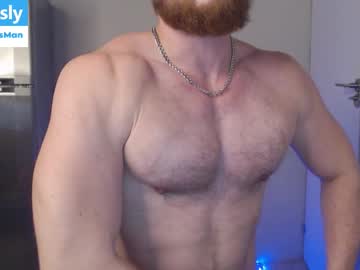 Victortransman Chaturbate stream image from November 17, 2025
