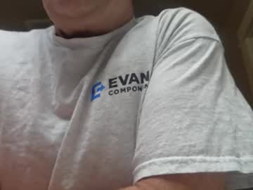 Welderod Chaturbate stream image from November 17, 2025