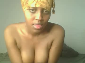 Afro_Sweet4 Chaturbate stream image from November 17, 2025