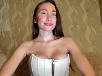 Arivonel Chaturbate stream image from November 17, 2025
