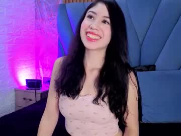 Camila_Moon_69 Chaturbate stream image from November 17, 2025