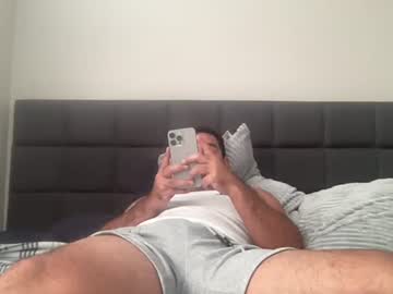 Christian0204 Chaturbate stream image from November 17, 2025