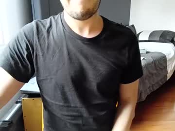 Elriclust Chaturbate stream image from November 17, 2025