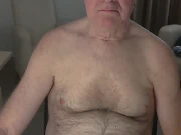 Gerwin20 Chaturbate stream image from November 17, 2025