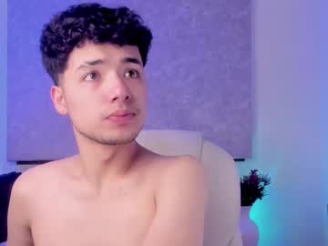 Jacob_Rick Chaturbate stream image from November 17, 2025