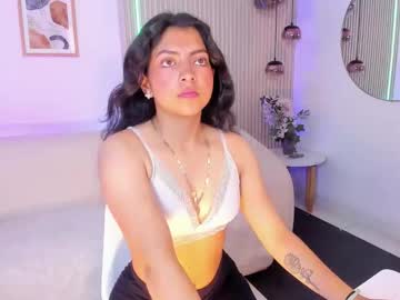 Julie_Devani Chaturbate stream image from November 17, 2025