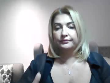 Malorine stream image from November 17, 2025