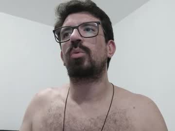 Matheusmogi Chaturbate stream image from November 17, 2025