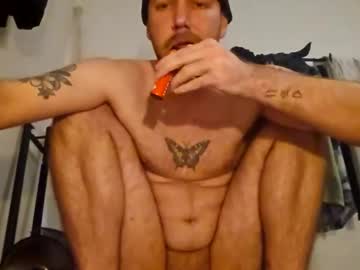 Muellermilch Chaturbate stream image from November 17, 2025