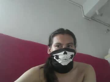 Rascal_Billy Chaturbate stream image from November 17, 2025