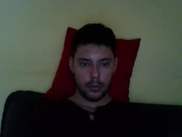Shakur2023 Chaturbate stream image from November 17, 2025