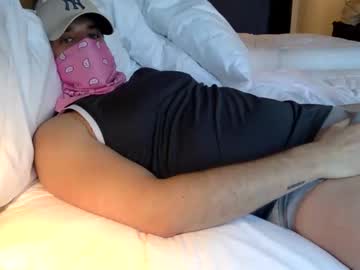 Willsantos27 Chaturbate stream image from November 17, 2025