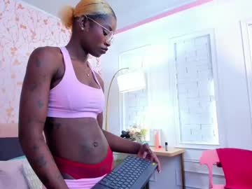 Amelia_Adms Chaturbate stream image from November 17, 2025