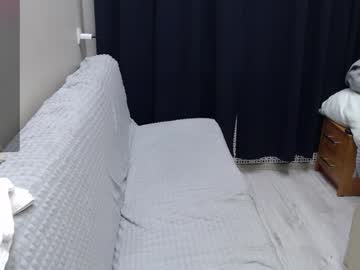 Angel_Gelya Chaturbate stream image from November 17, 2025