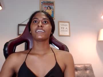 Angelica_Sexy1 Chaturbate stream image from November 17, 2025
