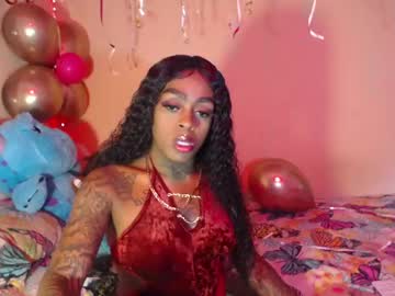 Butterfly_Rouse Chaturbate stream image from November 17, 2025
