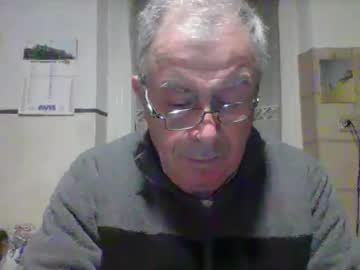 Cantera577 Chaturbate stream image from November 17, 2025