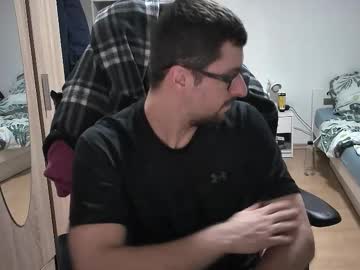Dan_The_Man405 Chaturbate stream image from November 17, 2025