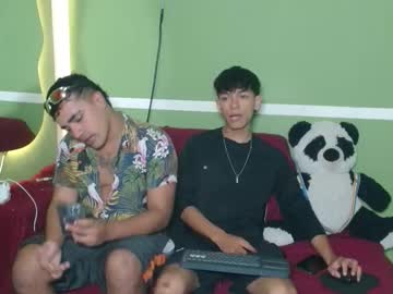 Hank_Hand Chaturbate stream image from November 17, 2025