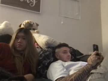 Hornysexyhard Chaturbate stream image from November 17, 2025