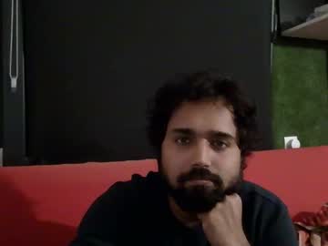 Kabir3799 Chaturbate stream image from November 17, 2025