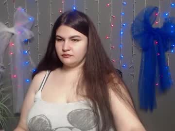 Katenils Chaturbate stream image from November 17, 2025