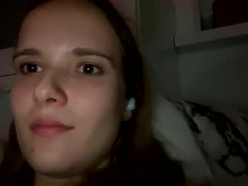 Milkybaby269137 Chaturbate stream image from November 17, 2025