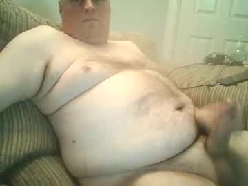 Naughtygadget Chaturbate stream image from November 17, 2025