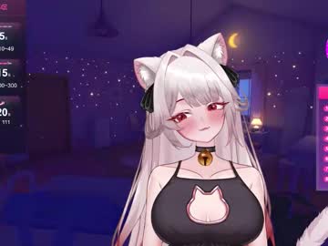 Nikkipurr Chaturbate stream image from November 17, 2025