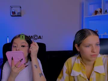 Renata_Sweety Chaturbate stream image from November 17, 2025