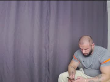 Rickymiami1 Chaturbate stream image from November 17, 2025