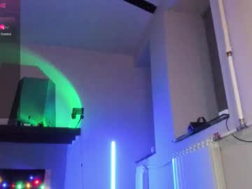 Sugar__Ann Chaturbate stream image from November 17, 2025