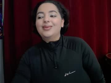 Allyiah Chaturbate stream image from November 17, 2025