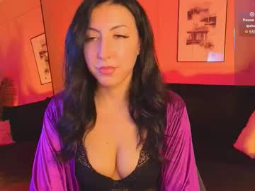 Ashley_Luxy Chaturbate stream image from November 17, 2025