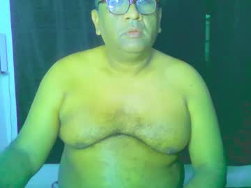 Beargryzzly Chaturbate stream image from November 17, 2025