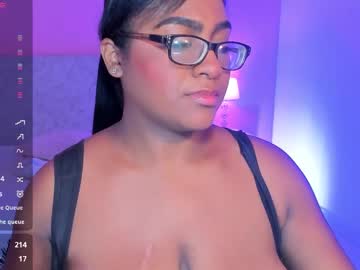 Blakmillerrgilson Chaturbate stream image from November 17, 2025