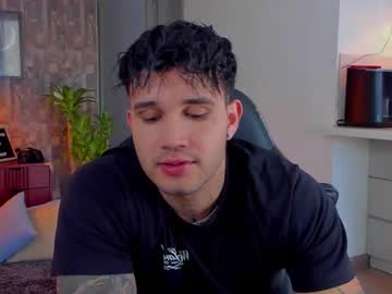 Deymon_Scott Chaturbate stream image from November 17, 2025