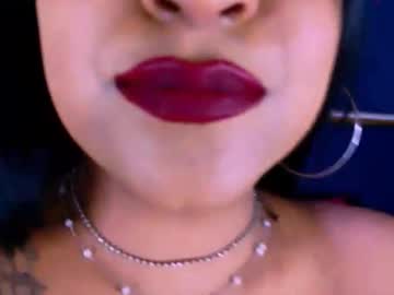 Indiantemptress Chaturbate stream image from November 17, 2025